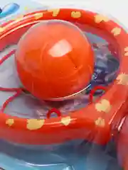 Баскетбол "Water Hoops"