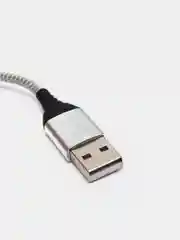 Магнитный кабель, быстрая зарядка