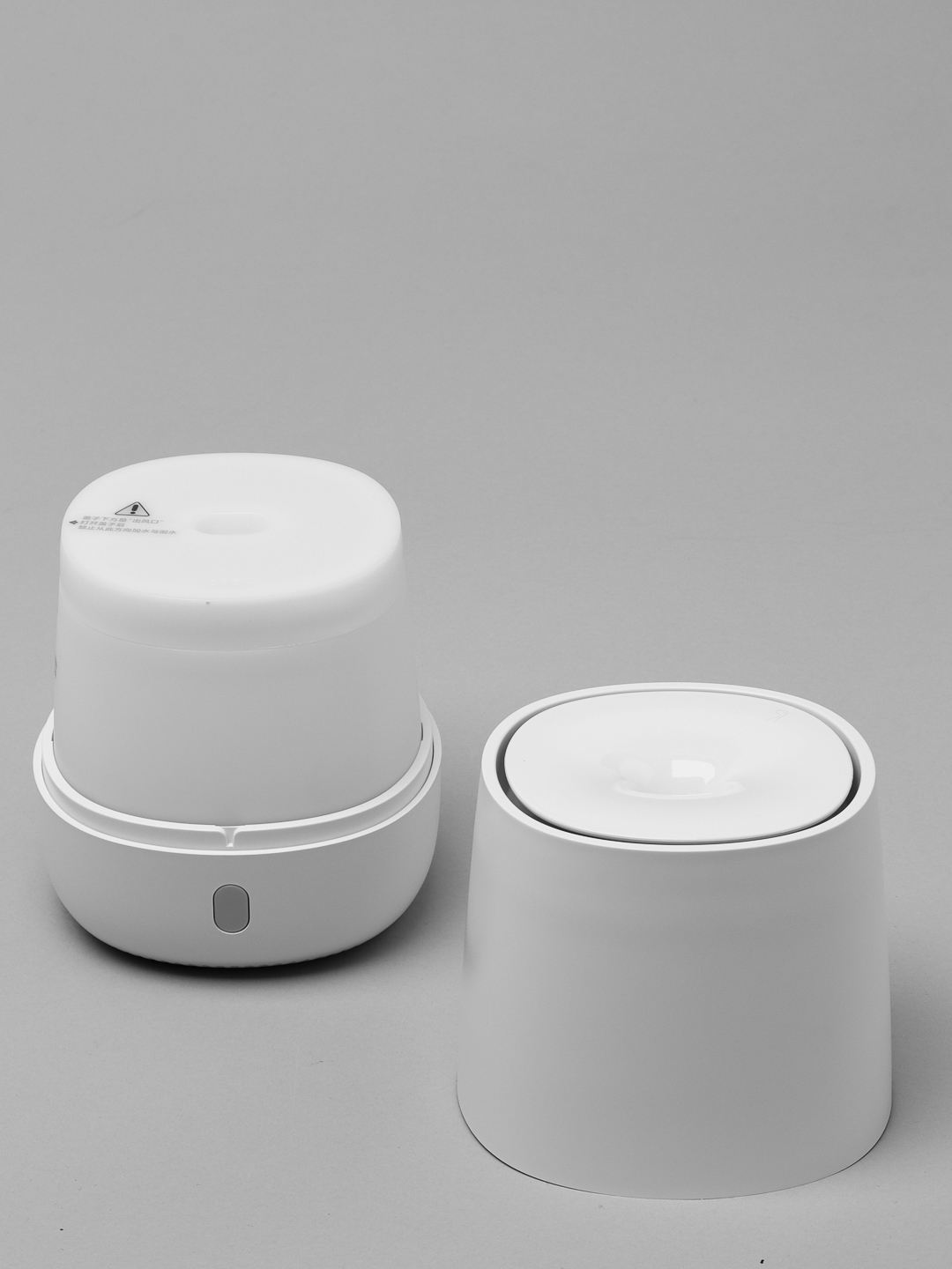 Ароматизатор с подсветкой Xiaomi HL Aroma Diffuser купить по цене 1189 ₽ в  интернет-магазине Магнит Маркет