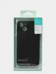 Серебряный тонкий чехол под карбон на Apple iPhone 14, 13, 12, 11 Pro Max Mini, XS, X, XR, 7, 8 plus