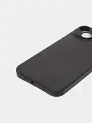 Серебряный тонкий чехол под карбон на Apple iPhone 14, 13, 12, 11 Pro Max Mini, XS, X, XR, 7, 8 plus