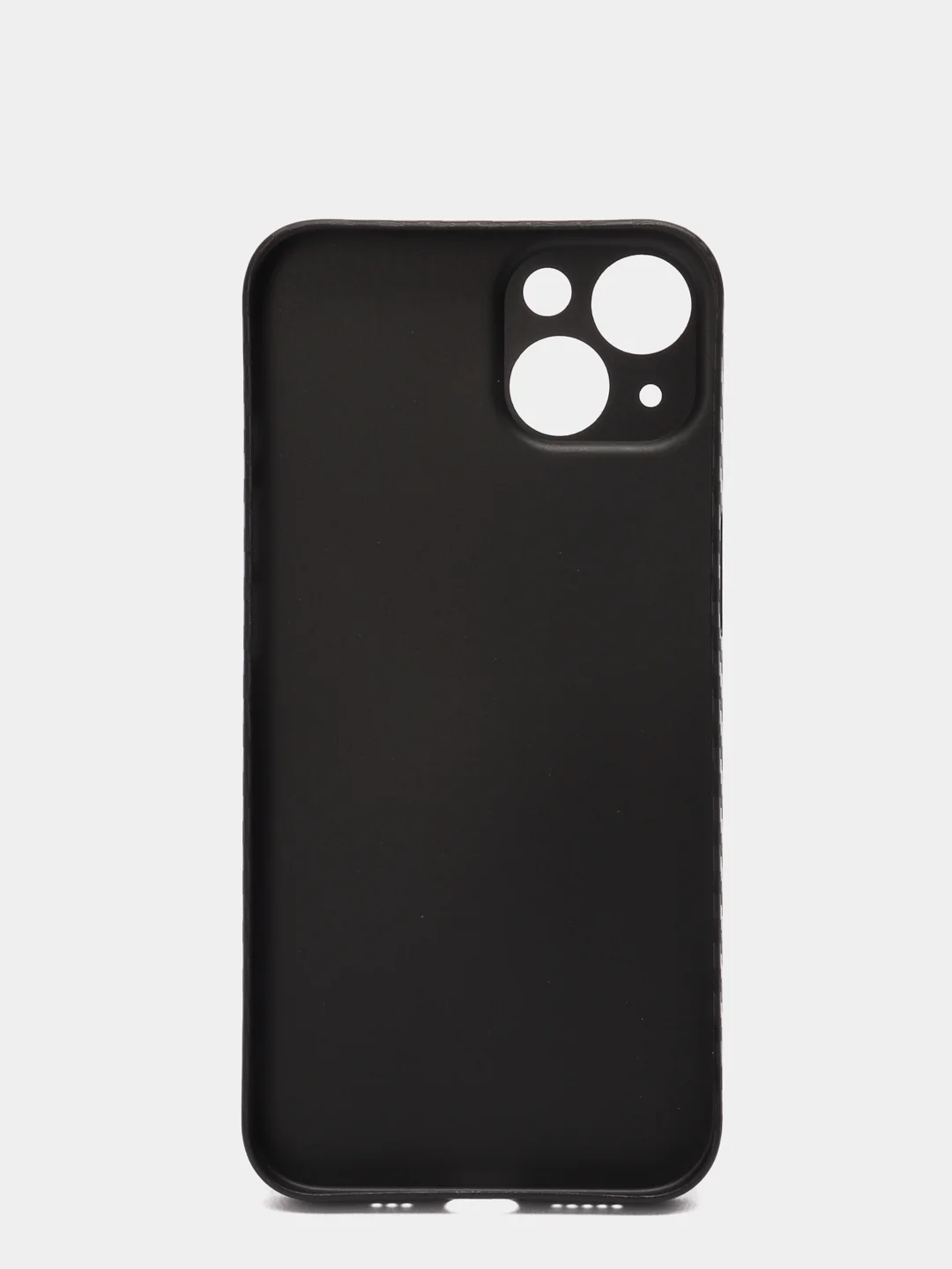 Серебряный тонкий чехол под карбон на Apple iPhone 14, 13, 12, 11 Pro Max Mini, XS, X, XR, 7, 8 plus
