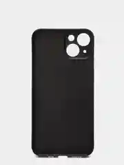 Серебряный тонкий чехол под карбон на Apple iPhone 14, 13, 12, 11 Pro Max Mini, XS, X, XR, 7, 8 plus