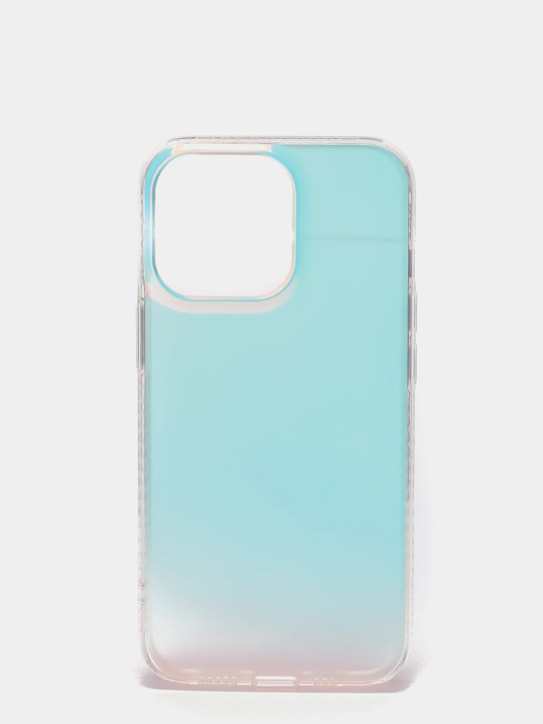 Конфетный чехол с градиентом матовый для iPhone 13, 11, XR, 12, 7, 8, 7+, 8+, X, Xs, Pro, Max, mini