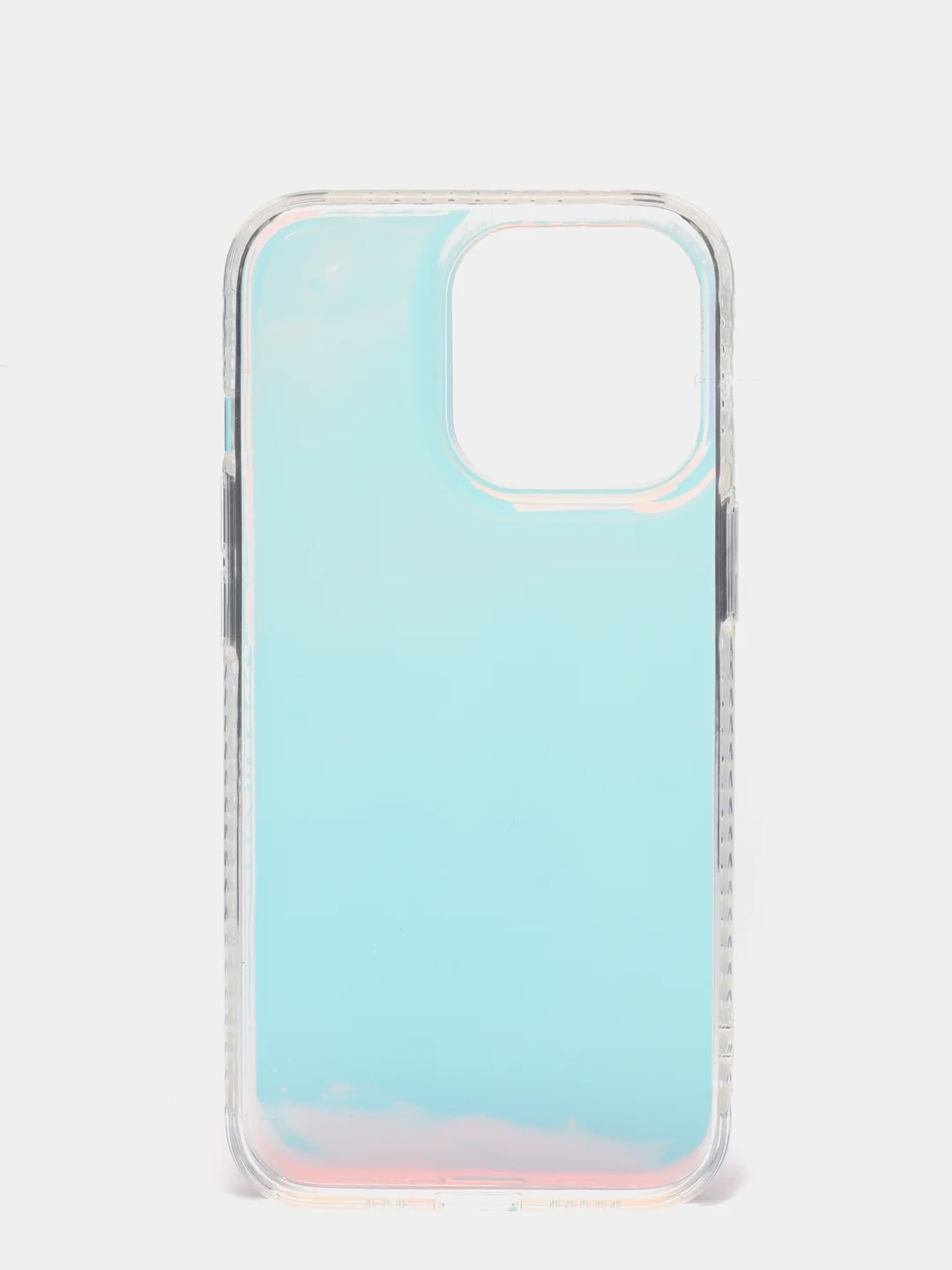 Конфетный чехол с градиентом матовый для iPhone 13, 11, XR, 12, 7, 8, 7+, 8+, X, Xs, Pro, Max, mini