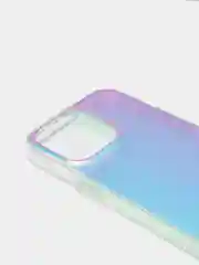Конфетный чехол с градиентом матовый для iPhone 13, 11, XR, 12, 7, 8, 7+, 8+, X, Xs, Pro, Max, mini