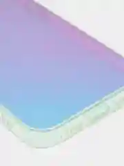Конфетный чехол с градиентом матовый для iPhone 13, 11, XR, 12, 7, 8, 7+, 8+, X, Xs, Pro, Max, mini