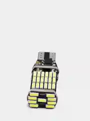 Белый светодиодная лампа T15 - 45SMD - 4014