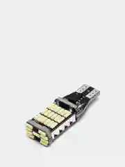 Белый светодиодная лампа T15 - 45SMD - 4014
