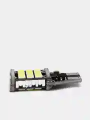 Белый светодиодная лампа T15 - 45SMD - 4014