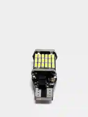 Белый светодиодная лампа T15 - 45SMD - 4014