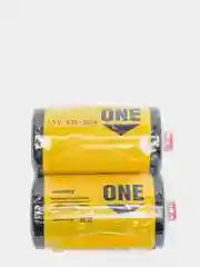 Батарейки Smartbuy One R20 D