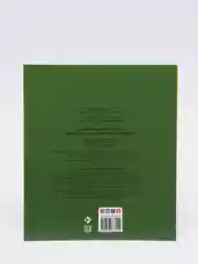 Раскраска-антистресс от MyArt "Мой коуч сказал рисовать природу" 200х230 мм. Проф-Пресс