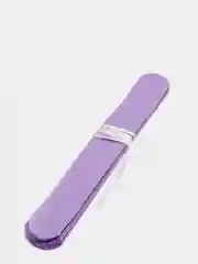 Лавандовый помпоны из бумаги тишью для декора