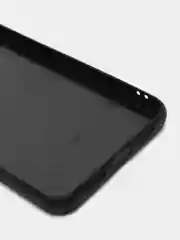 Коричневый градиентный чехол из закалённого стекла для Huawei P20