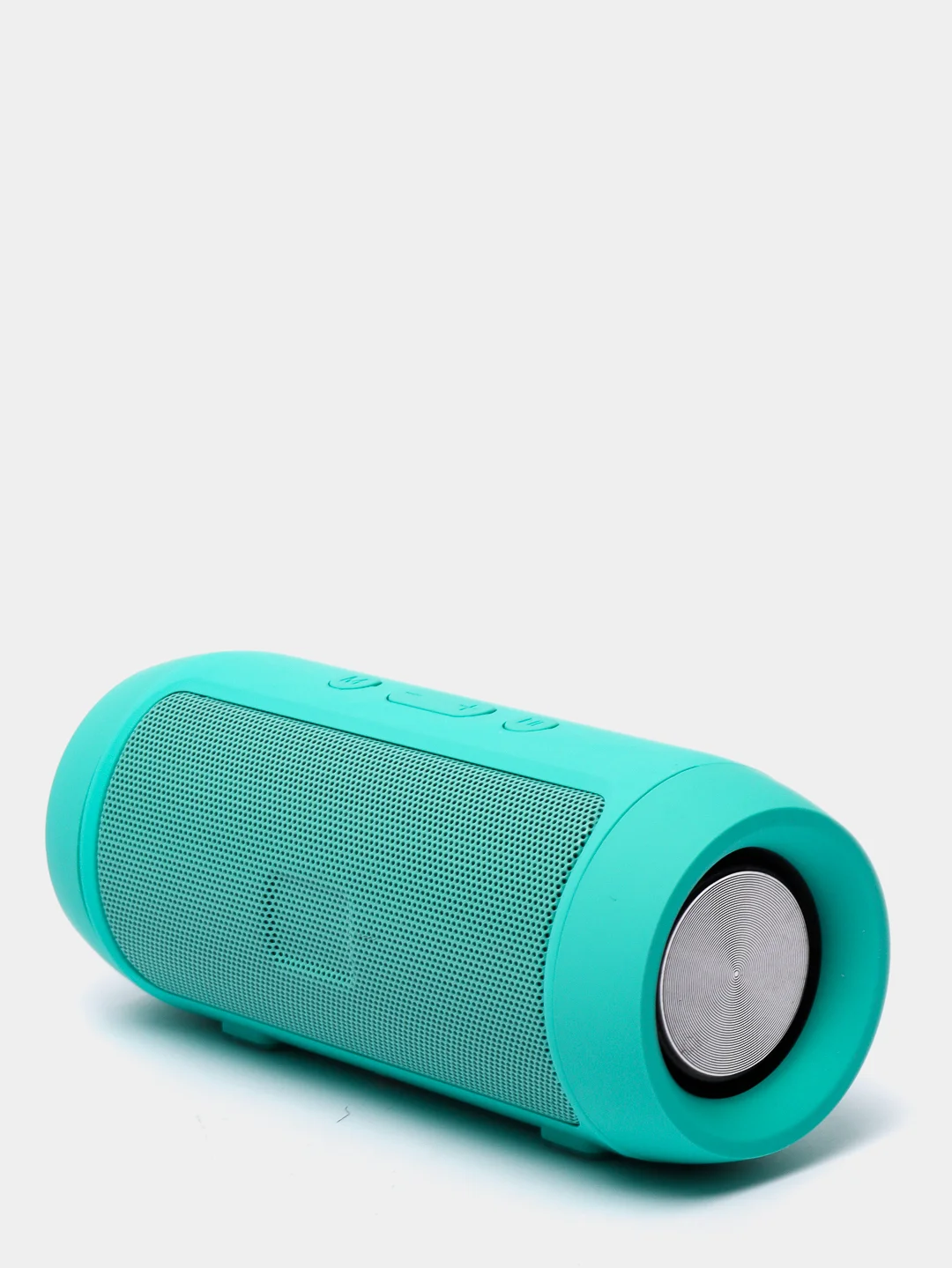 Бирюзовый портативная колонка Bluetooth Charge mini