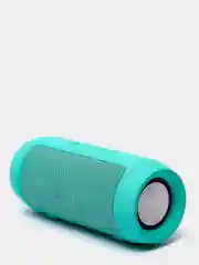 Бирюзовый портативная колонка Bluetooth Charge mini