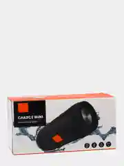 Бирюзовый портативная колонка Bluetooth Charge mini