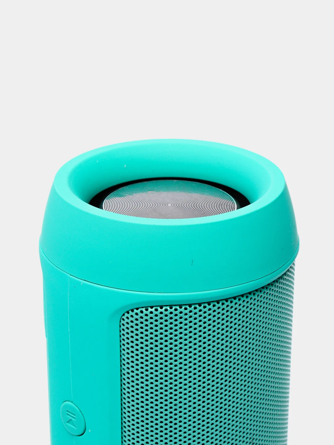 Бирюзовый портативная колонка Bluetooth Charge mini