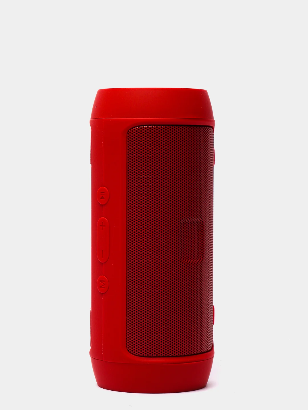 Красный портативная колонка Bluetooth Charge mini