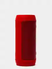 Красный портативная колонка Bluetooth Charge mini