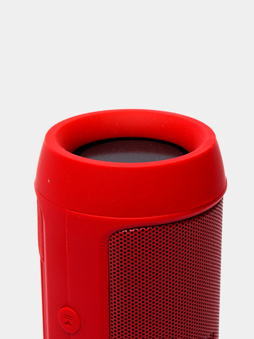 Красный портативная колонка Bluetooth Charge mini