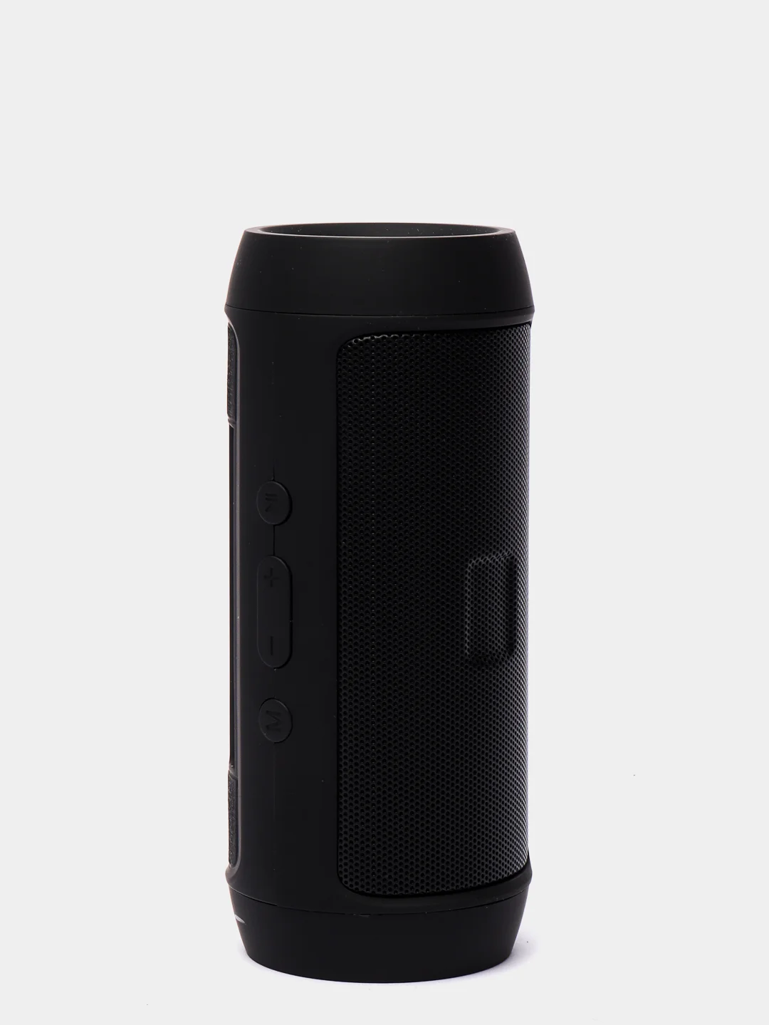 Черный портативная колонка Bluetooth Charge mini