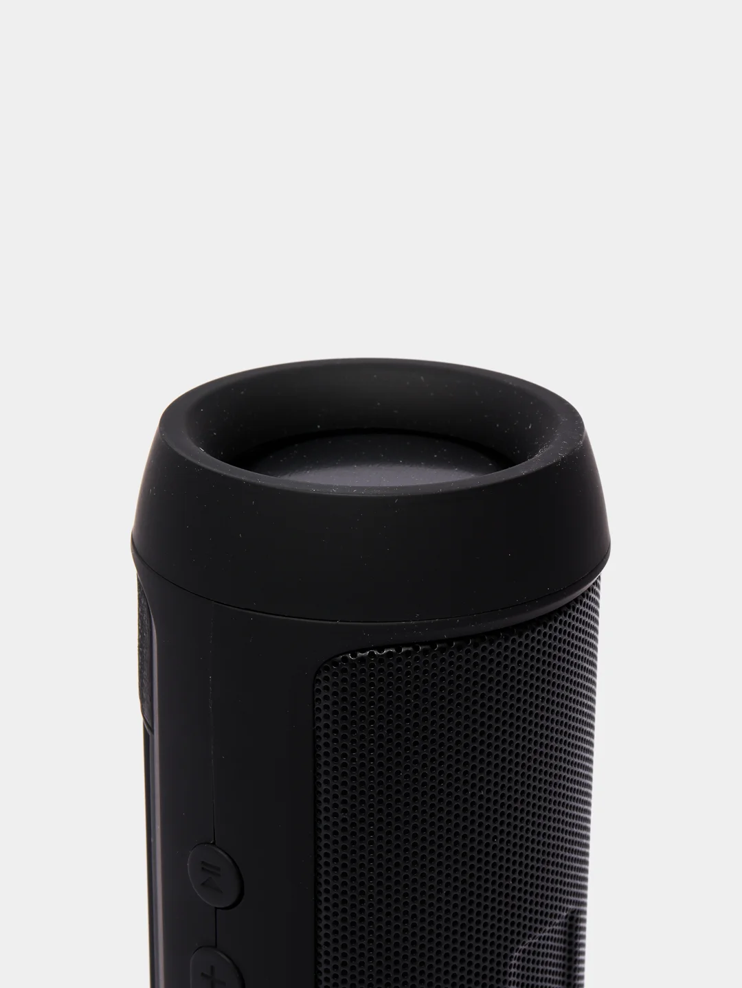Черный портативная колонка Bluetooth Charge mini