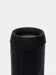 Черный портативная колонка Bluetooth Charge mini