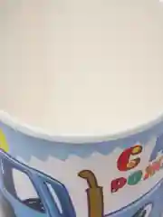 Стакан бумажный "С Днем Рождения!", Синий Трактор (набор 10 шт.)