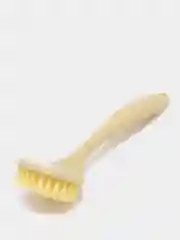 Оливковый щетка для мытья посуды