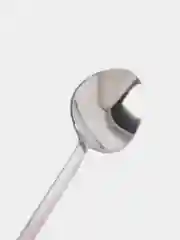 Бежевый меланж ложки