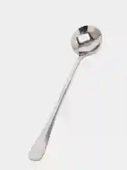 Белый ложки