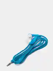 Проводные наушники-вкладыши Stereo Earphones