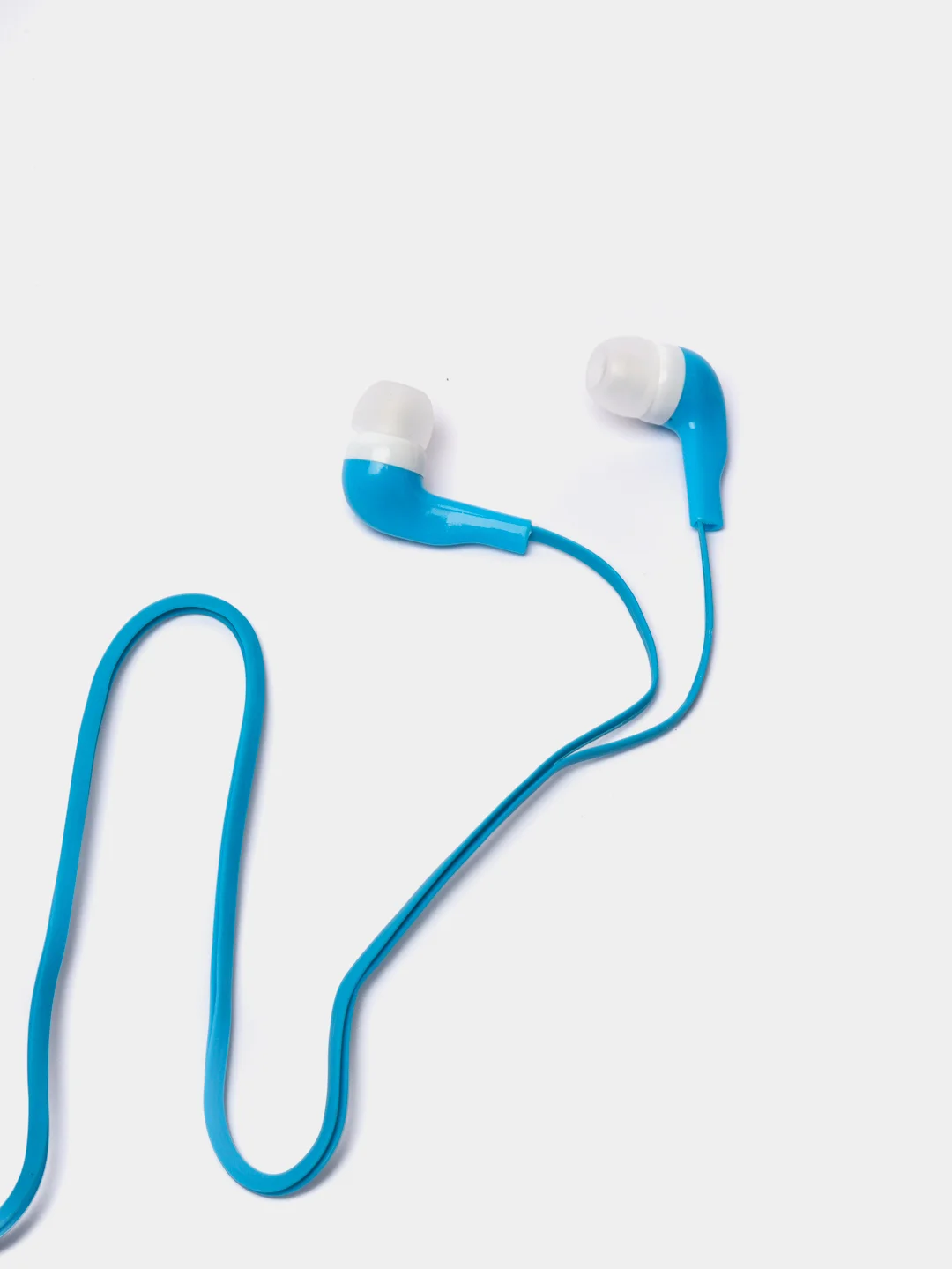 Проводные наушники-вкладыши Stereo Earphones