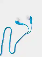 Проводные наушники-вкладыши Stereo Earphones