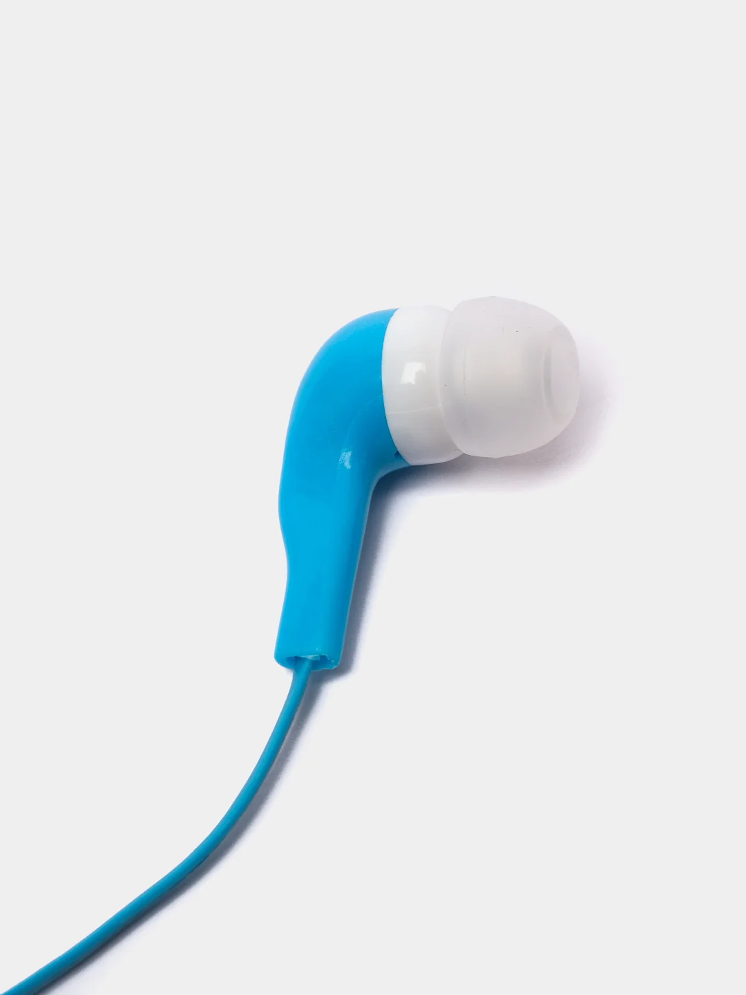 Проводные наушники-вкладыши Stereo Earphones