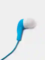 Проводные наушники-вкладыши Stereo Earphones