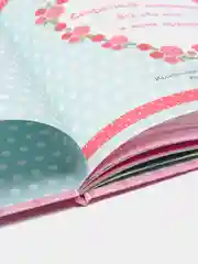 Проф-Пресс/Анкета для девочек/Секретный дневничок. Всё обо мне и моих друзьях
