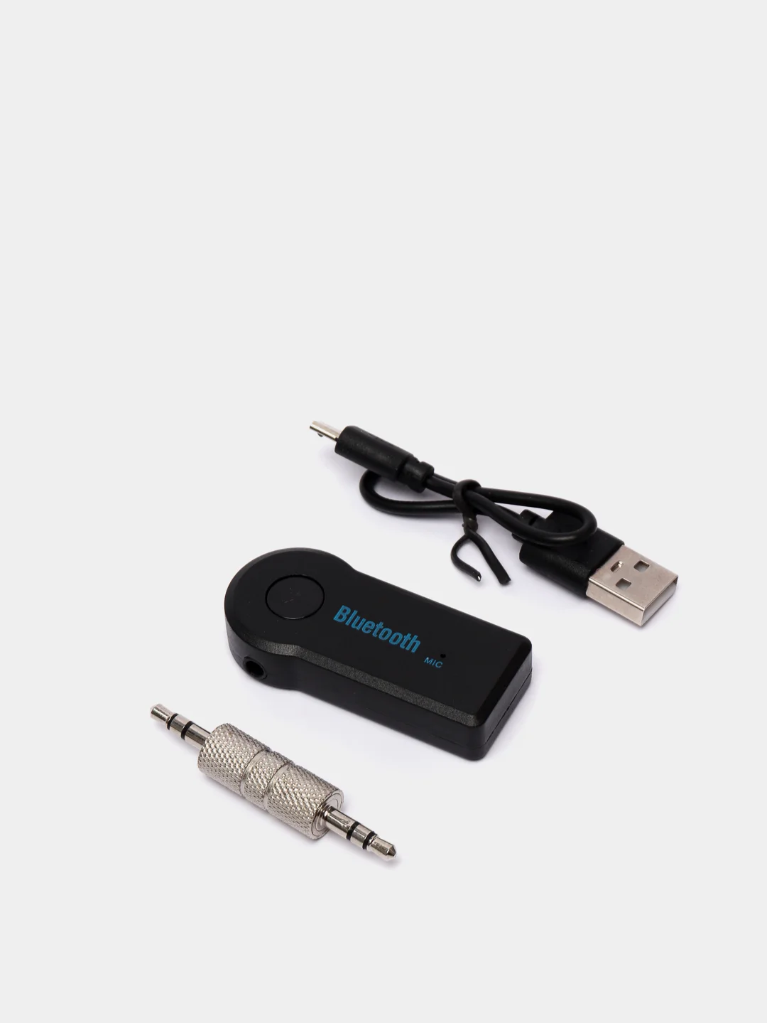 Bluetooth-приемник адаптер, 3,5 мм
