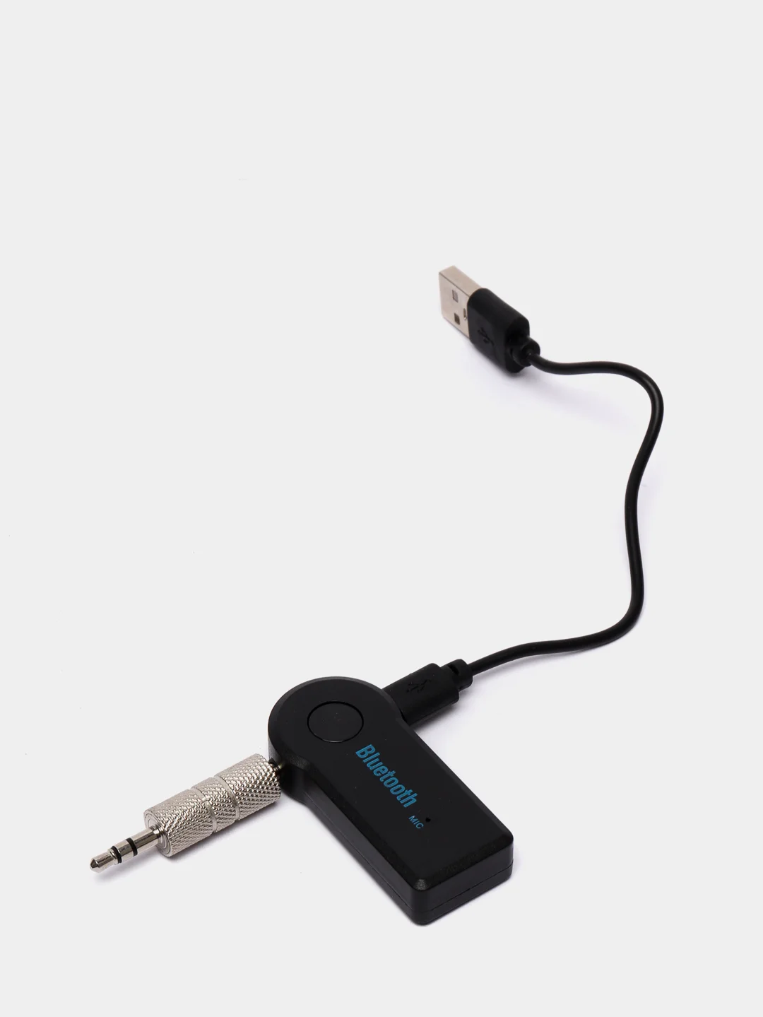 Bluetooth-приемник адаптер, 3,5 мм