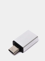 OTG переходник Type-C на USB