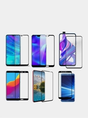 Защитное стекло для Honor