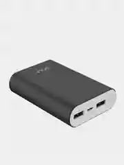 Черный power Bank GOLF G65