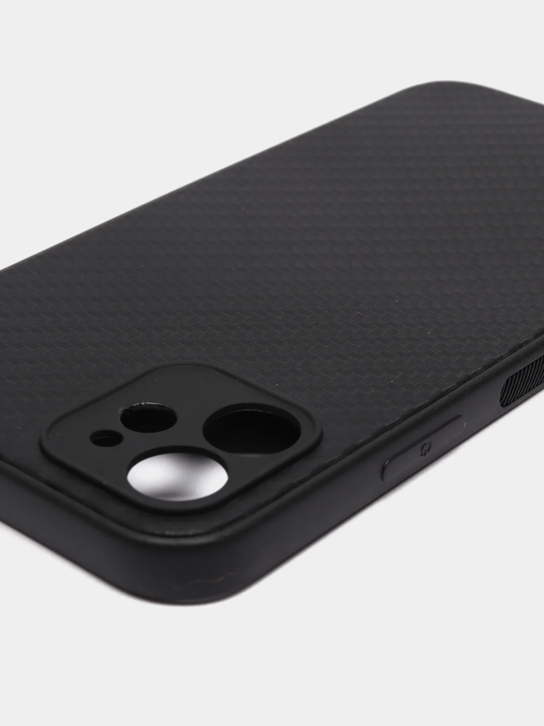 Чехол под карбон Apple iPhone 6, 6S, 7 8 Plus, X, XR, XS Max, 11 Pro Max, 12 Pro Max