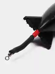 Черный закормочная ракета Bait-Bomb
