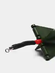 Зеленый закормочная ракета Bait-Bomb