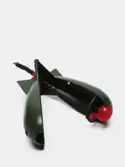 Зеленый закормочная ракета Bait-Bomb