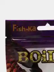 Аметистовый бойлы Fishka, тонущие
