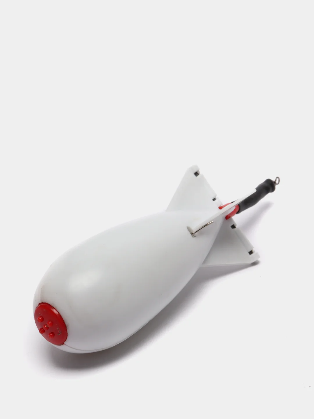 Белый закормочная ракета Bait-Bomb